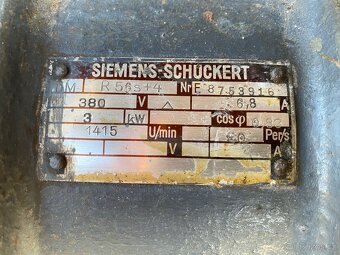 Cirkulárka s kolébkou a kotouči - 4