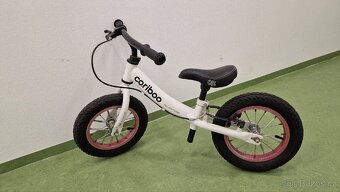 Odražedlo s brzdou - 4