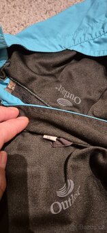 Little Angel lehká bunda vel. 98 - 4