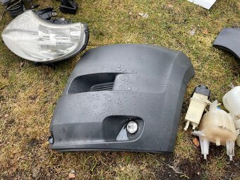 Prodám díly na předek Fiat Ducato 2006/2014 - 4