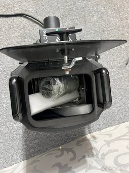 Výrobník nížke mlhy - NOVY - 4