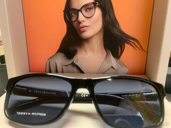 Sluneční brýle Tommy Hilfiger - 4