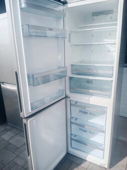 Lednice s mrazakem Haire No Frost - 4