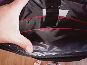 Nová Taška na Notebook Samsonite - 4