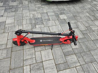 Elektrokoleběžka Gogen 350w - 4