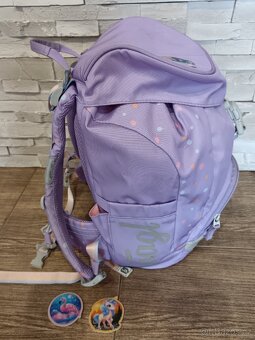 Školní taška Baagl Air - 4