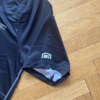 Cyklistický dres 100% - Celium - 4