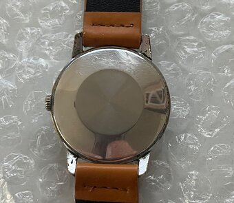 Hodinky prim _ 3x Traktor - 4