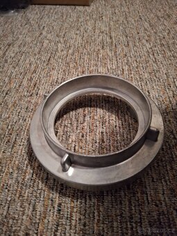 STORZ hadicova spojka - 4