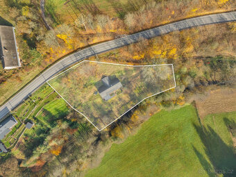 Krásný dům v Podkrkonošší - 4