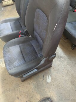 Sedačky Hyundai ix20 - 4