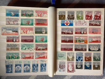 Album A4/32 stran DDR - 4