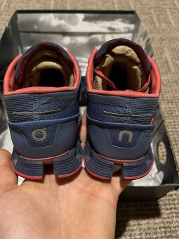 On Running Cloud X, velikost 38 - 4