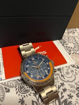 Meoris Explorer solar - 4