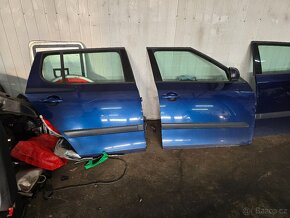 Díly Fabia 2/ Roomster - 4