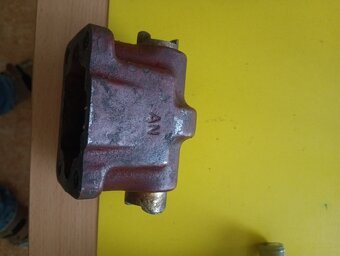 IFA náhradní díly - 4