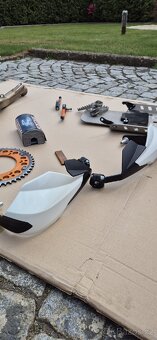 KTM 790, 890 ADVENTURE - 4