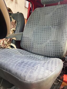 Ford Transit - 4