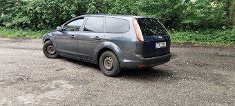 Ford Focus 2009 - 4