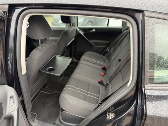 VW Tiguan 2,0TDI 81kW Freestyle - 4