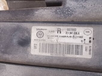 MULTIVAN T6 PP LED 7L1941036A - 4