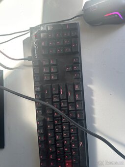 Počítač CZC Gaming Knight GC222 - 4