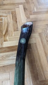 Didgeridoo- E - 4