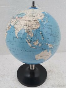 Globus - svět - zeměkoule - 4