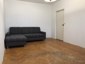Pronájem bytu 2+1, 58 m², Ostrava - 4
