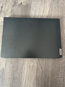 Lenovo IdeaPad Gaming 3 15ACH6, černá - 4