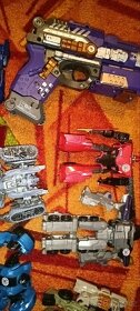 Transformers hračky - 4