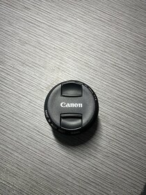 Canon EF 50mm f/1.4 USM - 4