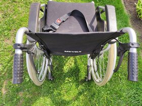 Invalidní vozík Meyra - 4