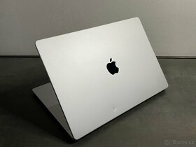 MacBook Pro 16" 2023 M2 Pro 16GB / 500GB Silver - 4