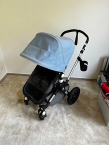 Kocarek Bugaboo Cameleon 3 - 4