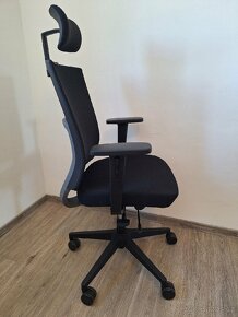 Multised HEDA PS/Kancelářská židle/OP 7000kc - 4