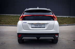 MITSUBISHI ECLIPSE CROSS 4x4 1.5T 120kW• LED • FULL ASSIST - 4