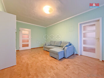 Prodej bytu 4+1, 83 m², Jindřichův Hradec, ul. Kosmonautů - 4
