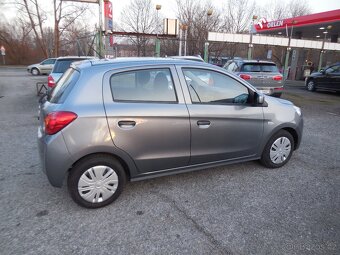 Prodám Mitsubishi SpaceStar 1.0,52kw - 4
