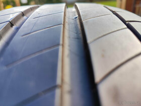 Letní pneumatiky Michelin 205/55/17 - 4