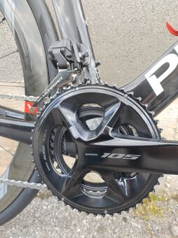Pinarello Prince - 4