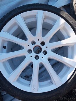ALU Brock 5x100 r18 8x18 - 4