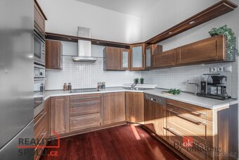 Prodej, byty/3+kk, 92 m2, Řehořova 986/16, Žižkov, 13000 Pra - 4