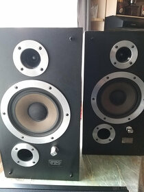 WHARFEDALE E.Twenty VINTAGE LUXUSNÍ REPRO ENGLAND.RARITA.. - 4