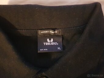 Triko polo vel.XL - 4