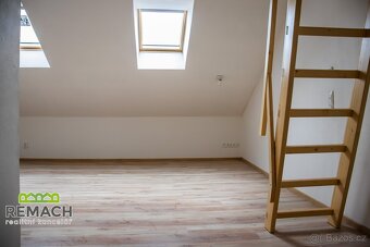 Pronájem, Atypický byt, 55 m2 - Dvůr Králové nad Labem - 4