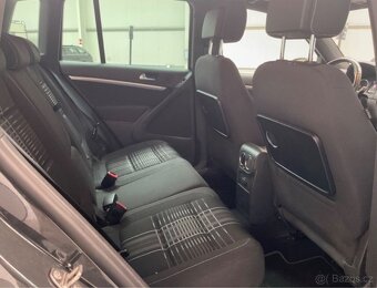 VW Tiguan 2016, 1.4 TSI 92kW - 94tkm, TAŽNÉ, KAMERA - 4