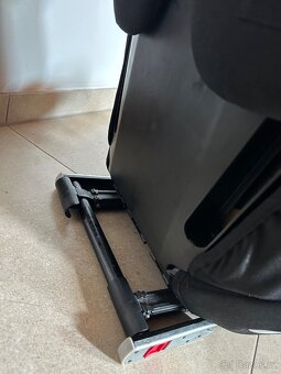 CYBEX Platinum Solution T i-Fix - 4
