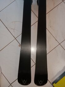 Carvingové lyže Völkl Racetiger 170 cm - 4
