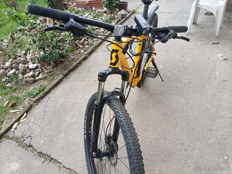 Horské kolo Scott Aspekt 960 - 4